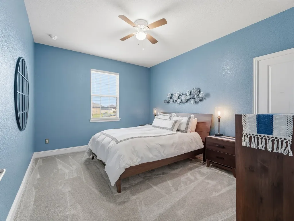 1921 Ordonez Drive Little Elm TX 75068
