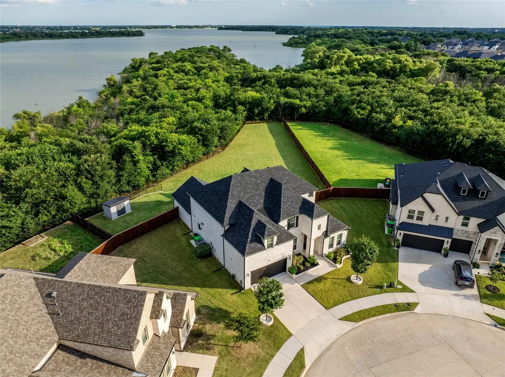 1921 Ordonez Drive Little Elm TX 75068