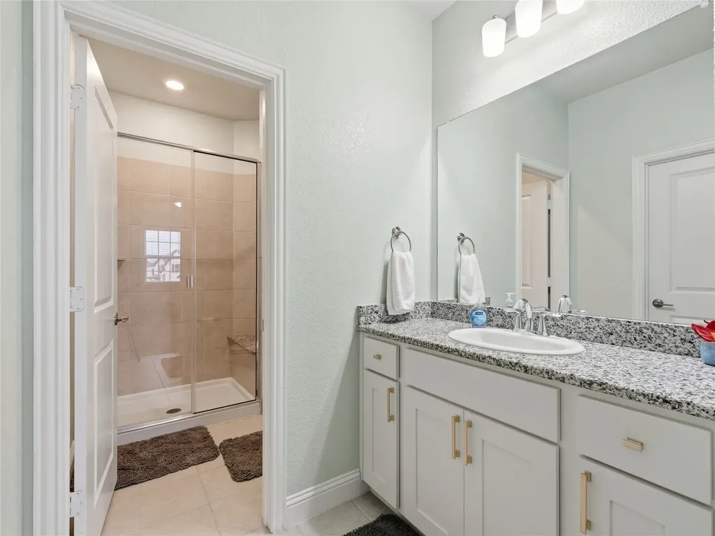 1921 Ordonez Drive Little Elm TX 75068