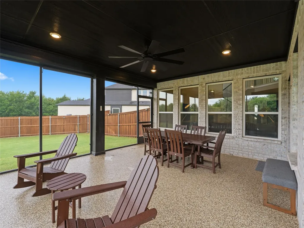 1921 Ordonez Drive Little Elm TX 75068