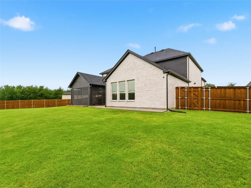 1921 Ordonez Drive Little Elm TX 75068