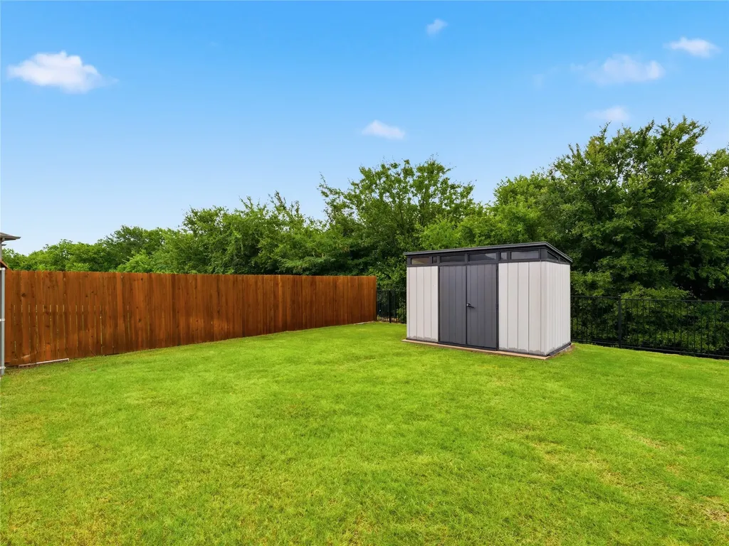 1921 Ordonez Drive Little Elm TX 75068