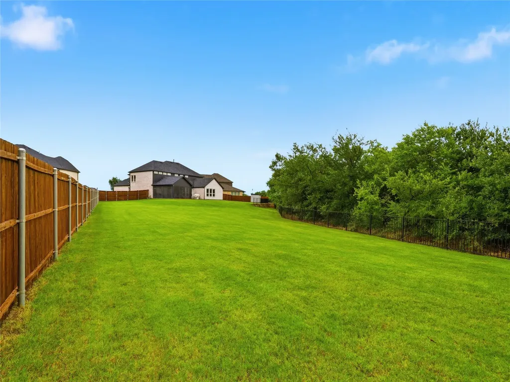 1921 Ordonez Drive Little Elm TX 75068
