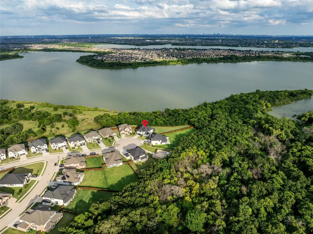 1921 Ordonez Drive Little Elm TX 75068
