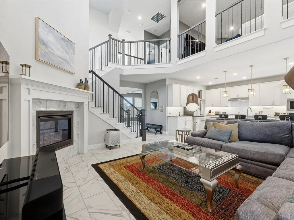 1921 Ordonez Drive Little Elm TX 75068