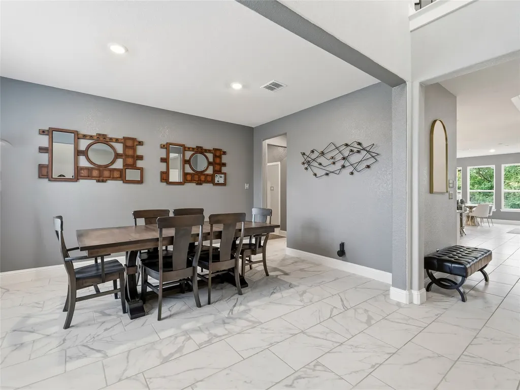 1921 Ordonez Drive Little Elm TX 75068