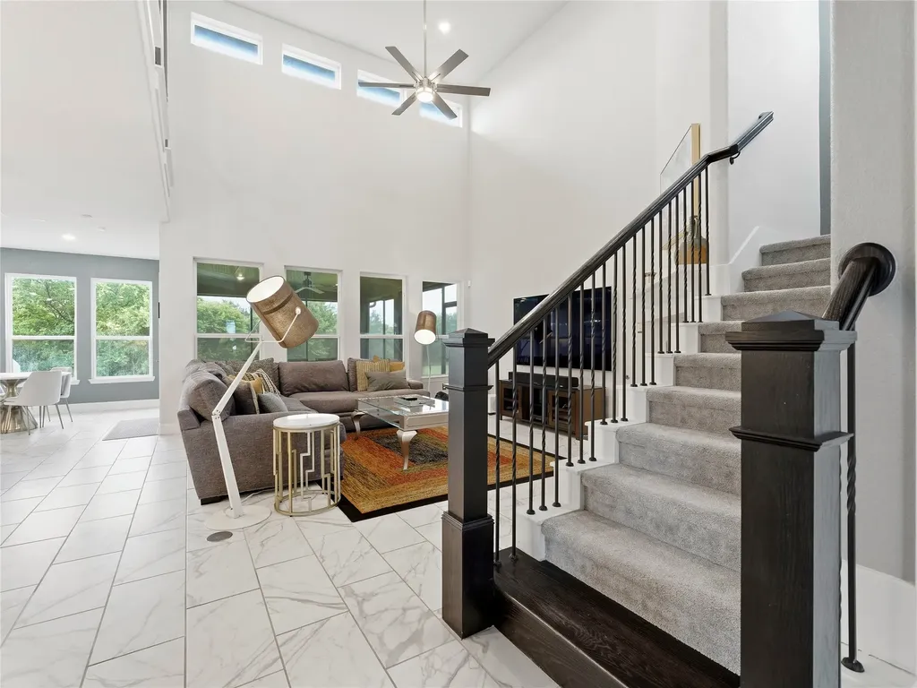 1921 Ordonez Drive Little Elm TX 75068