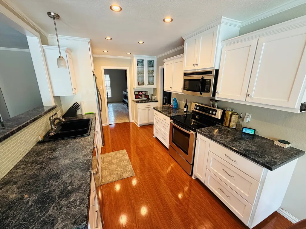 5713 Roberts Drive Waco TX 76710