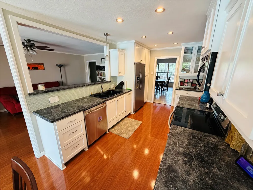 5713 Roberts Drive Waco TX 76710
