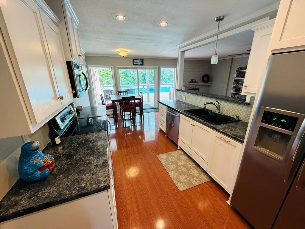 5713 Roberts Drive Waco TX 76710