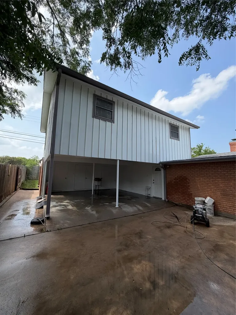 5713 Roberts Drive Waco TX 76710