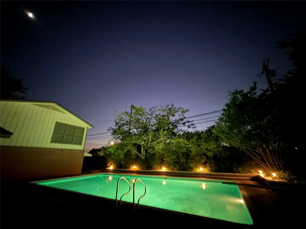 5713 Roberts Drive Waco TX 76710