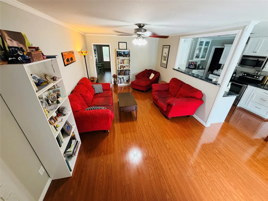 5713 Roberts Drive Waco TX 76710