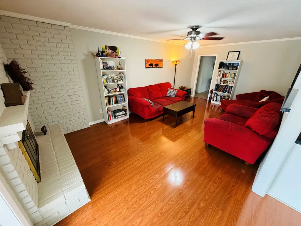 5713 Roberts Drive Waco TX 76710