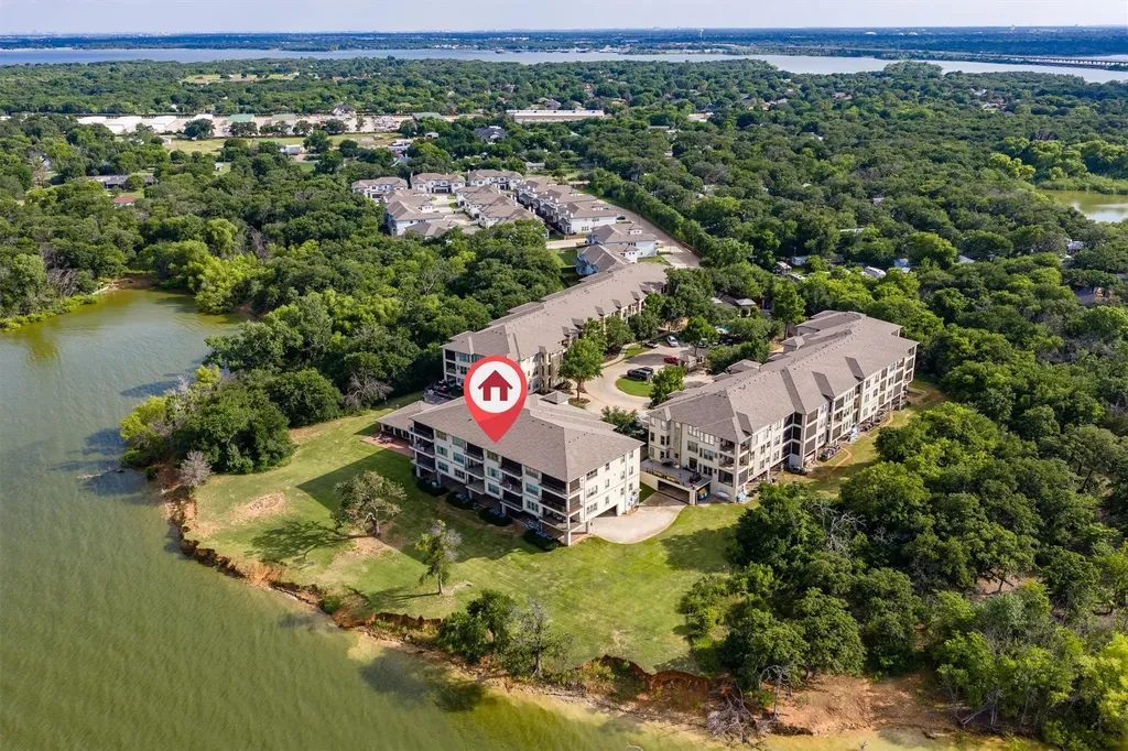 500 Waters Edge Drive Lake Dallas TX 75065