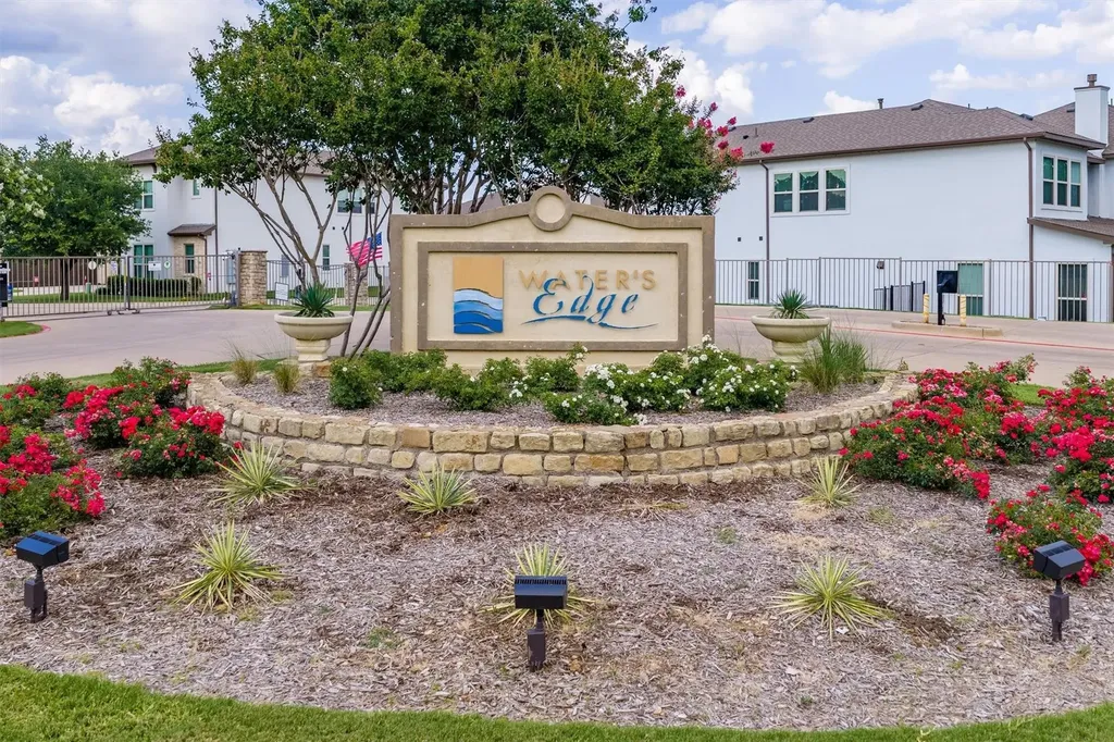 500 Waters Edge Drive Lake Dallas TX 75065