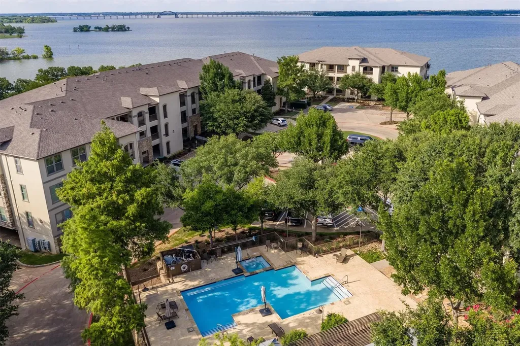 500 Waters Edge Drive Lake Dallas TX 75065
