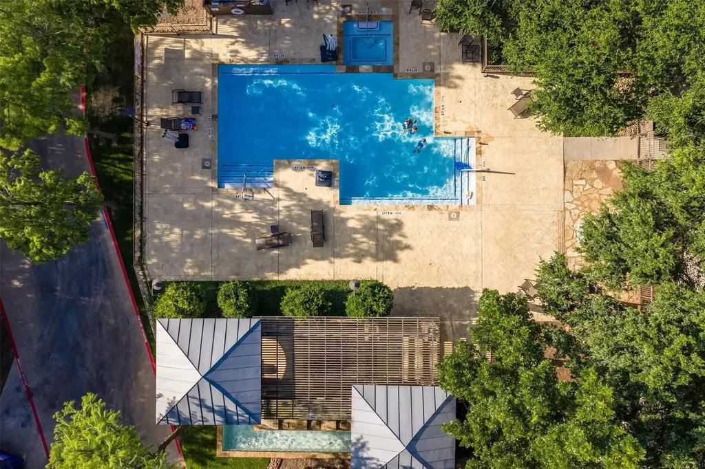 500 Waters Edge Drive Lake Dallas TX 75065