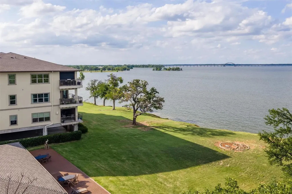 500 Waters Edge Drive Lake Dallas TX 75065
