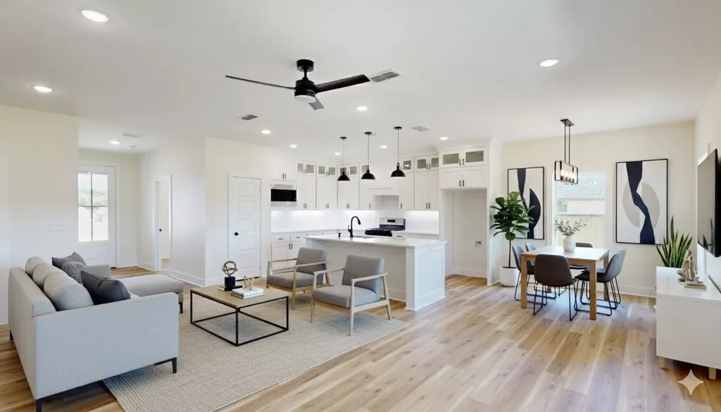 207 Sides Boulevard Bullard TX 75757