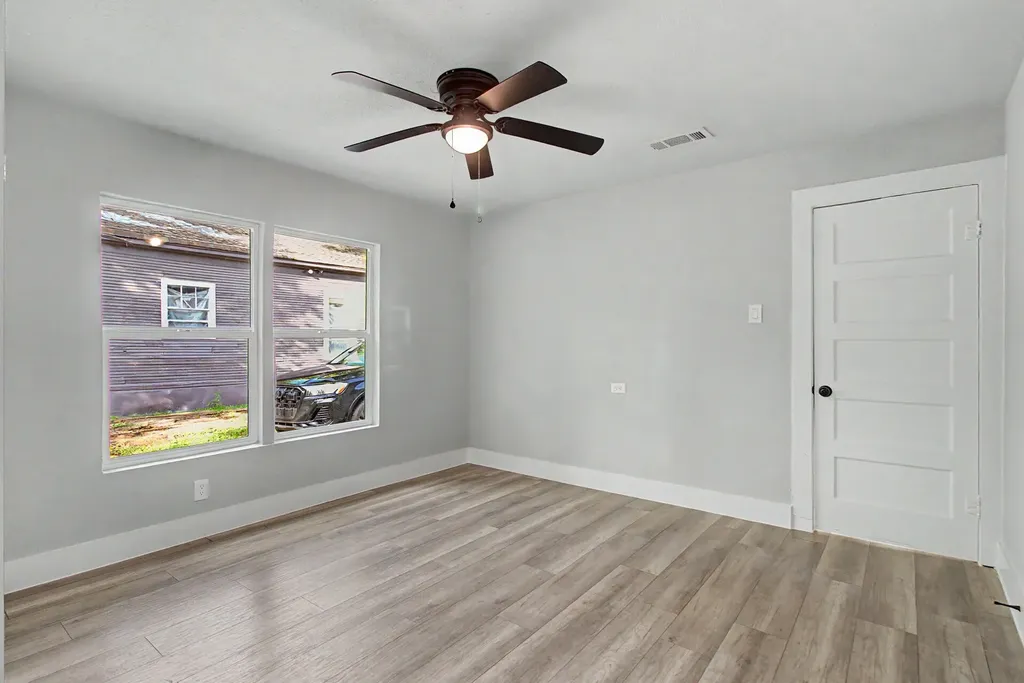 2643 Marburg Street Dallas TX 75215