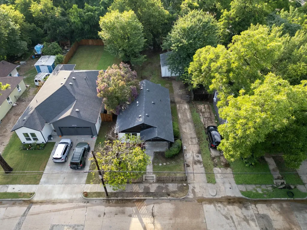 2643 Marburg Street Dallas TX 75215
