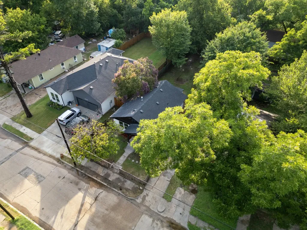 2643 Marburg Street Dallas TX 75215