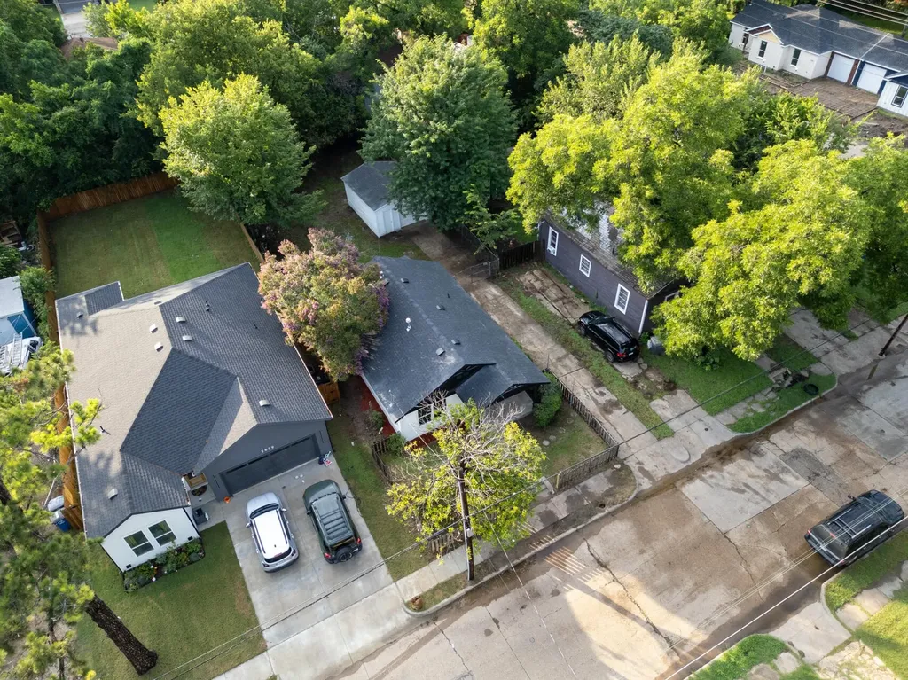 2643 Marburg Street Dallas TX 75215