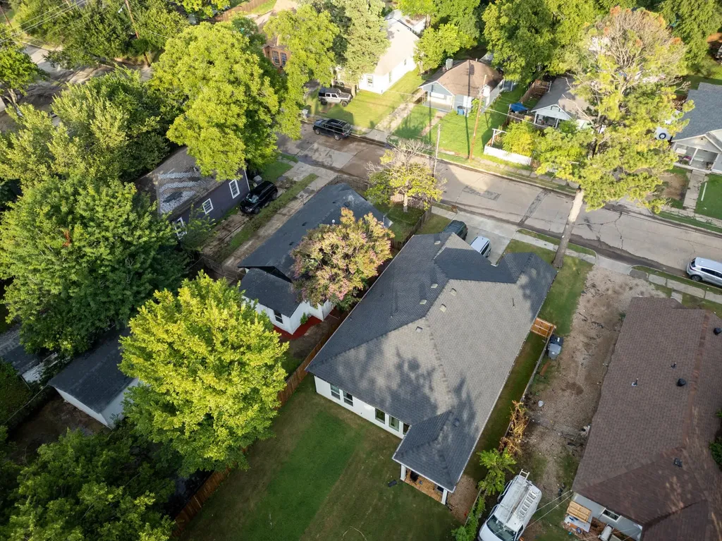 2643 Marburg Street Dallas TX 75215