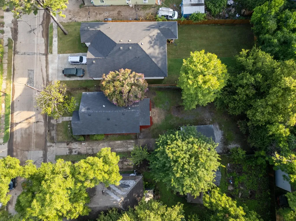 2643 Marburg Street Dallas TX 75215