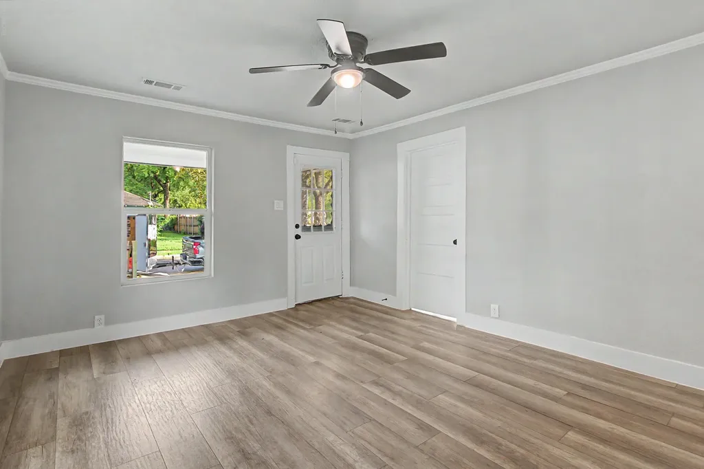 2643 Marburg Street Dallas TX 75215