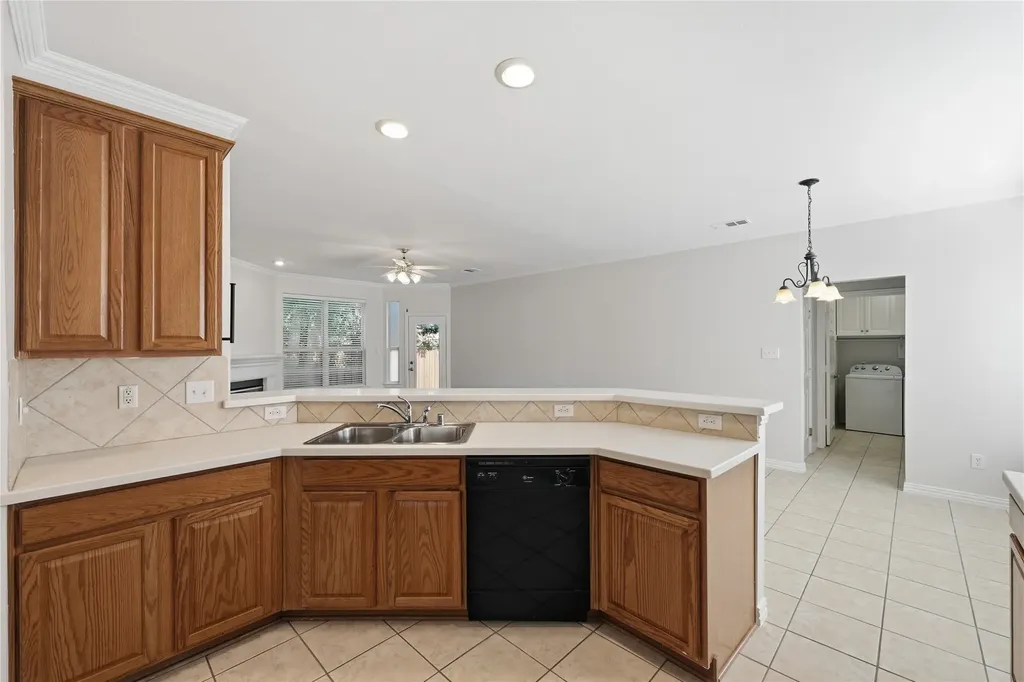 3649 Lincoln Drive Frisco TX 75034