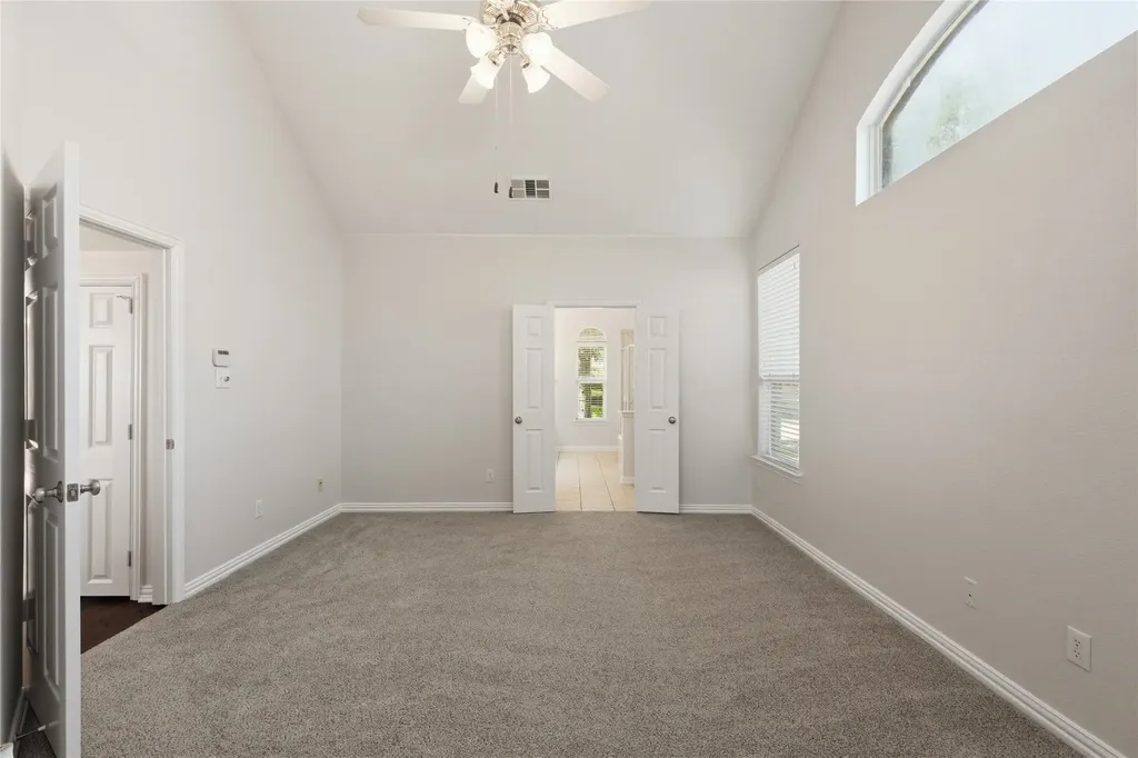 3649 Lincoln Drive Frisco TX 75034