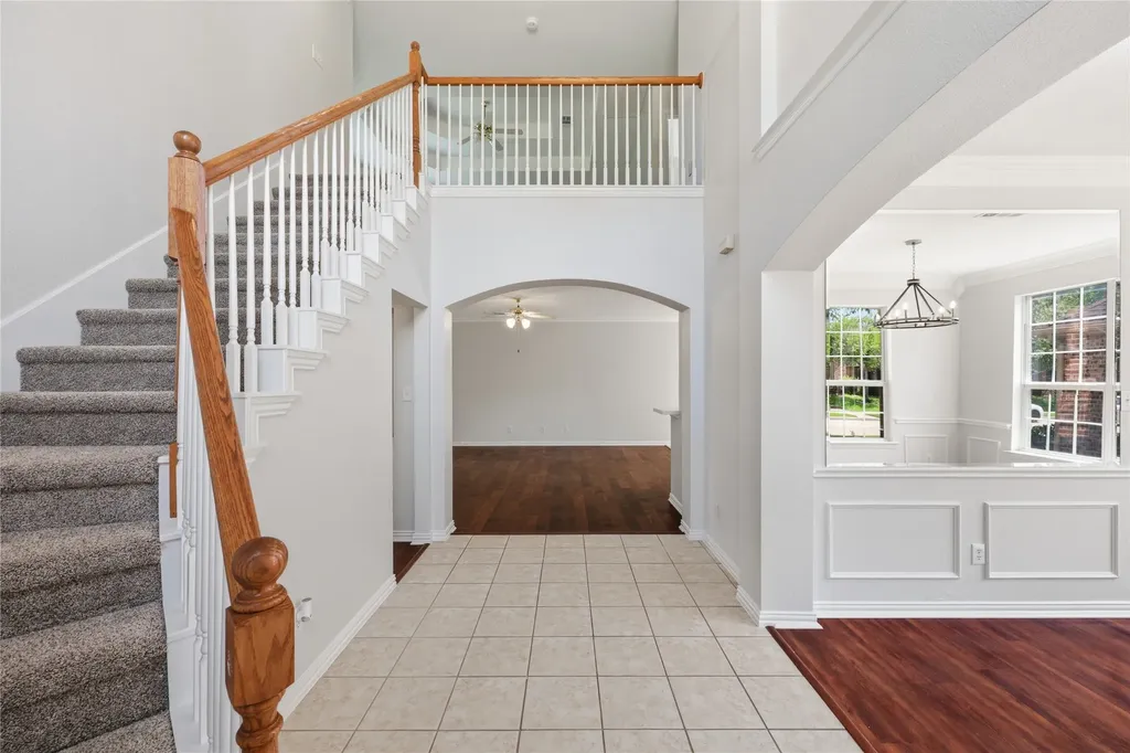 3649 Lincoln Drive Frisco TX 75034