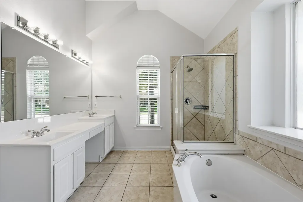 3649 Lincoln Drive Frisco TX 75034