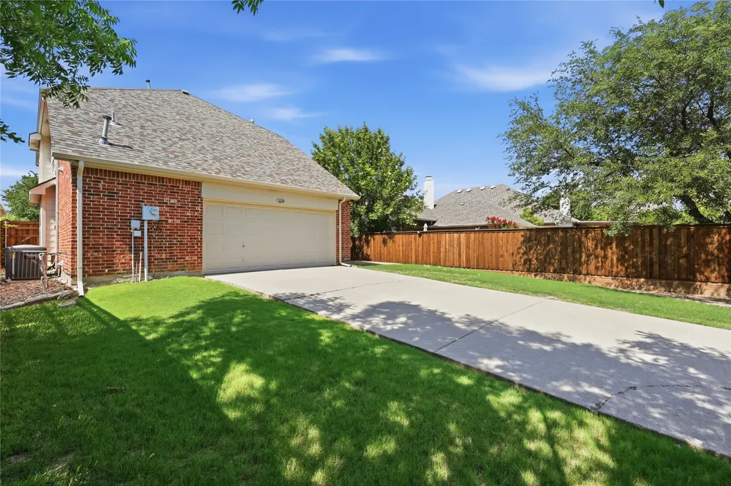 3649 Lincoln Drive Frisco TX 75034