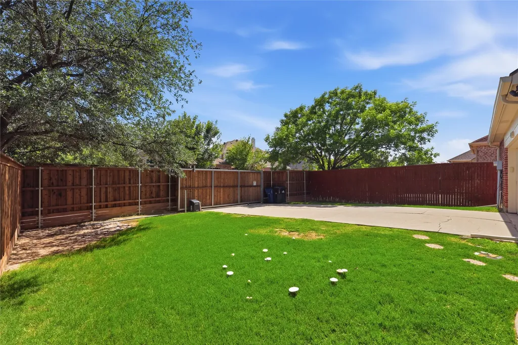 3649 Lincoln Drive Frisco TX 75034
