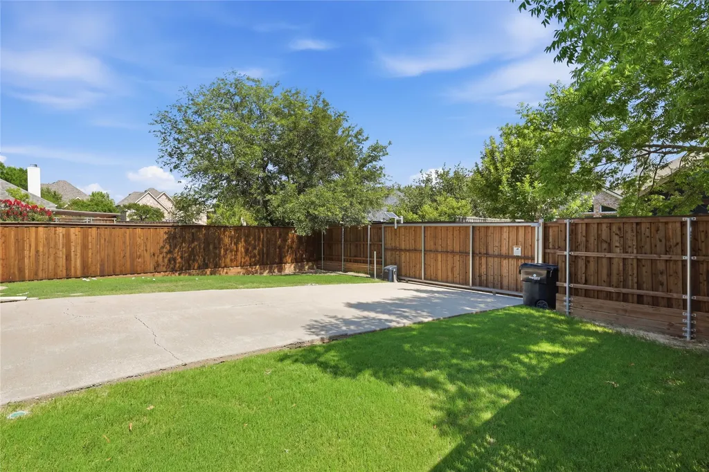 3649 Lincoln Drive Frisco TX 75034