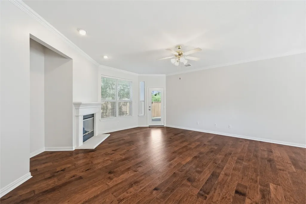 3649 Lincoln Drive Frisco TX 75034