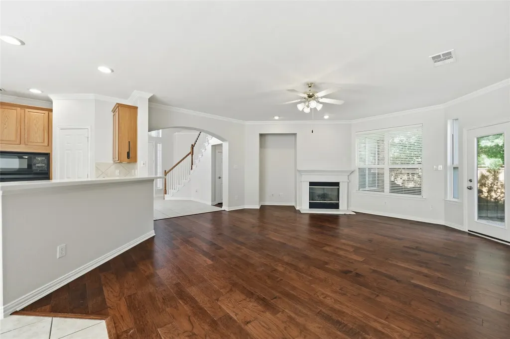 3649 Lincoln Drive Frisco TX 75034