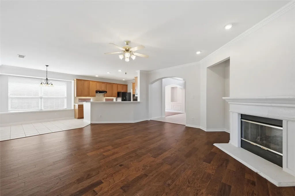 3649 Lincoln Drive Frisco TX 75034