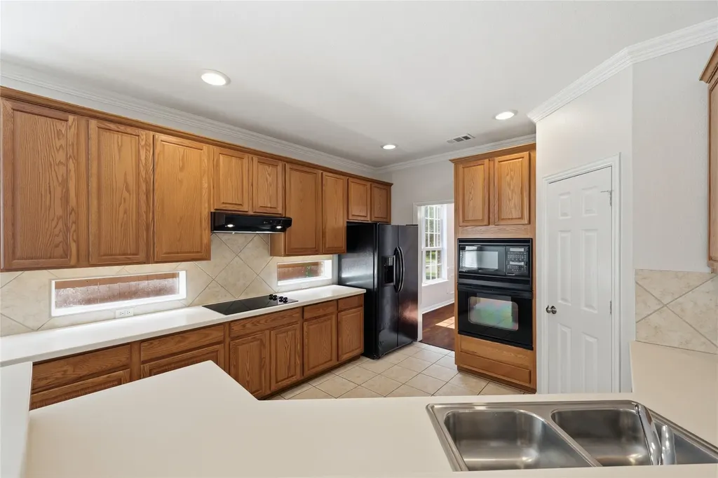 3649 Lincoln Drive Frisco TX 75034