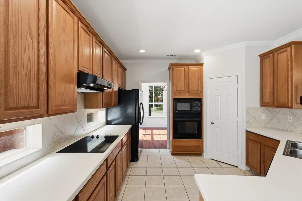 3649 Lincoln Drive Frisco TX 75034