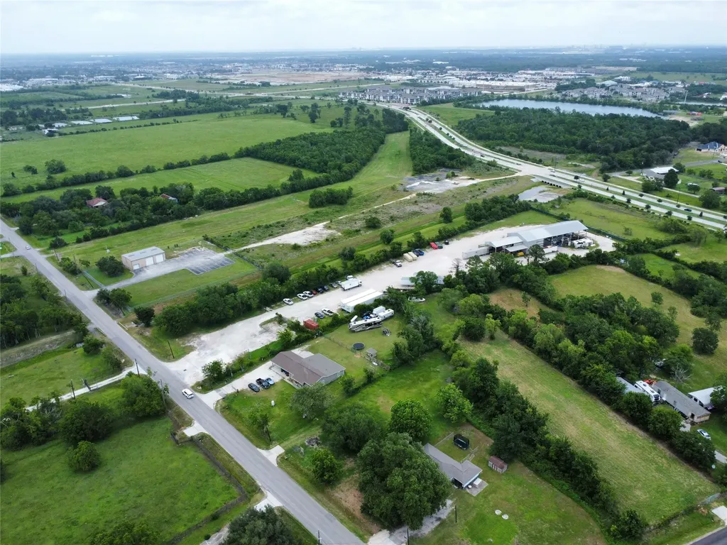 000 John Martin Road Baytown TX 77521