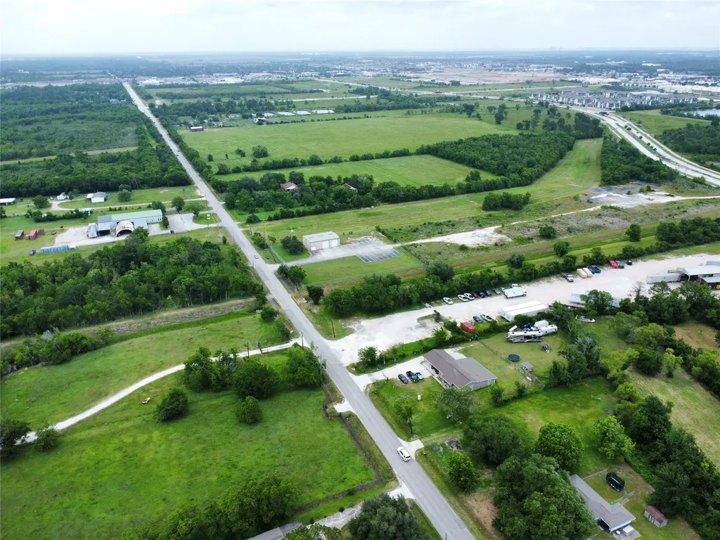 000 John Martin Road Baytown TX 77521