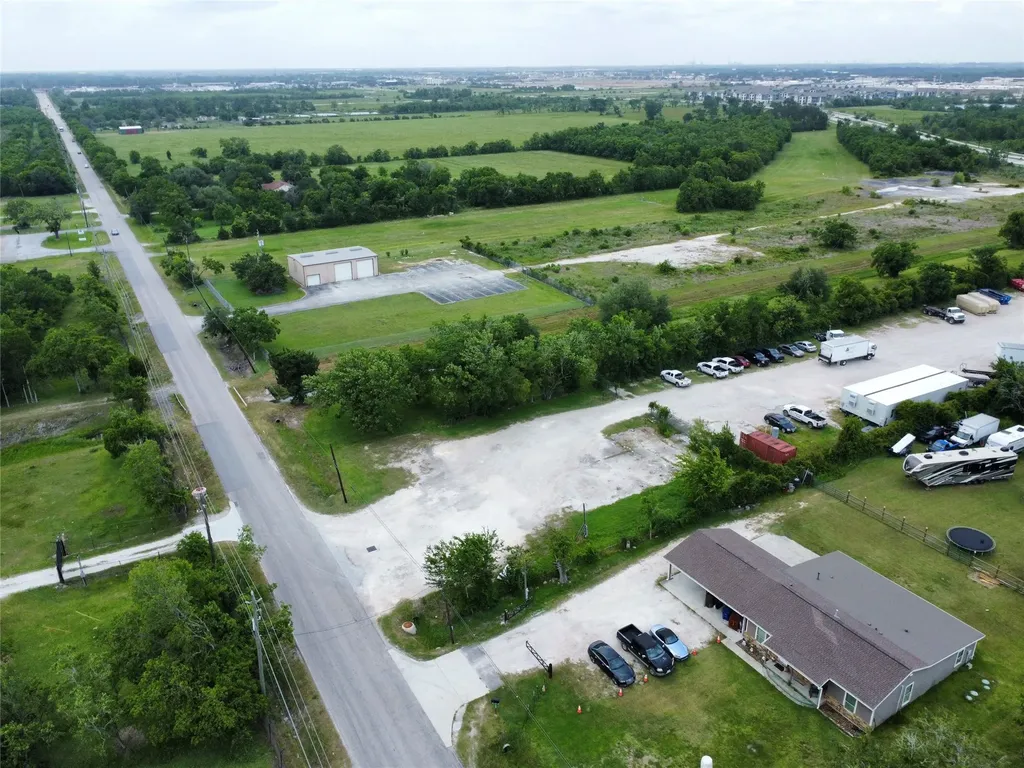 000 John Martin Road Baytown TX 77521