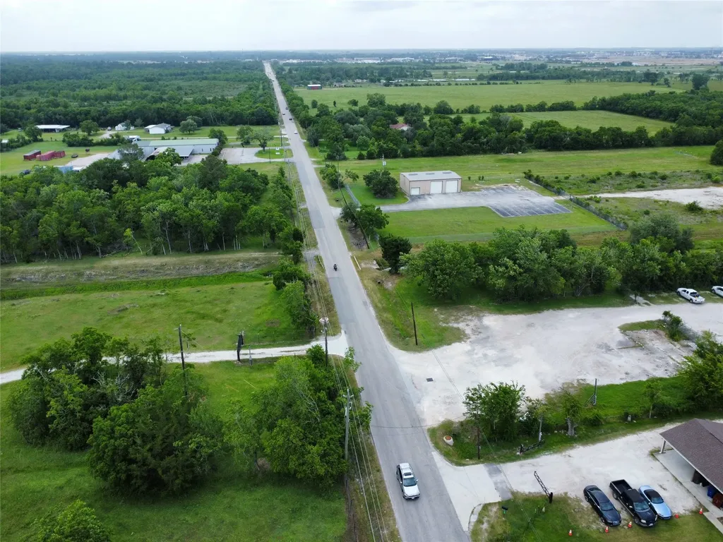 000 John Martin Road Baytown TX 77521