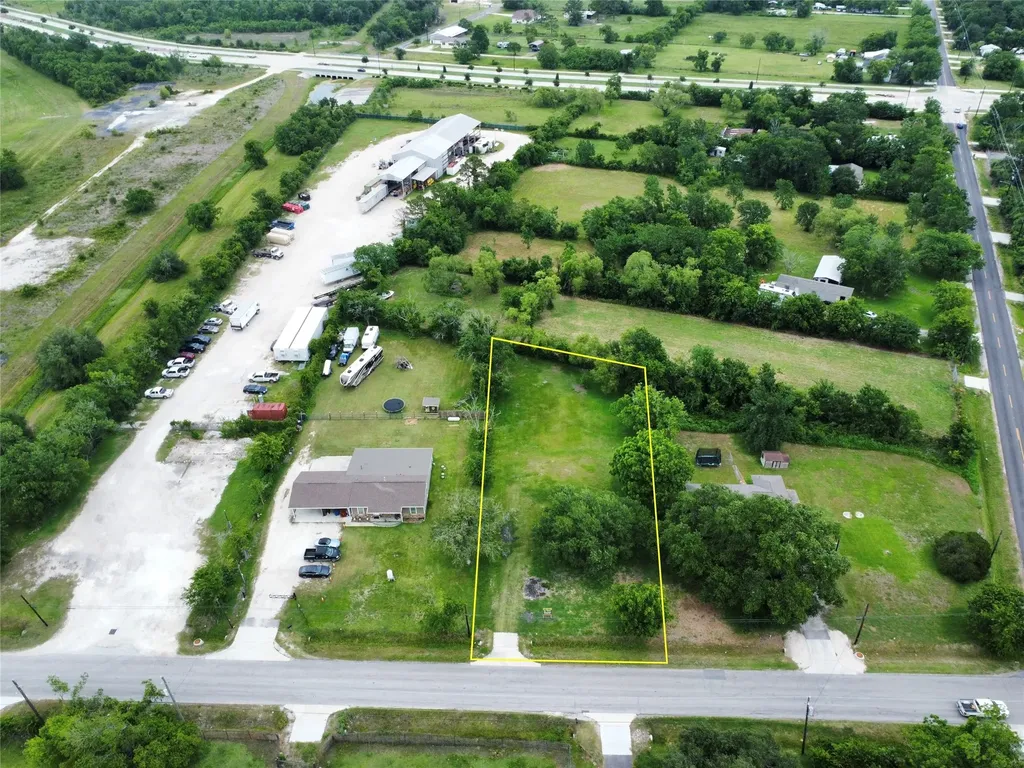 000 John Martin Road Baytown TX 77521