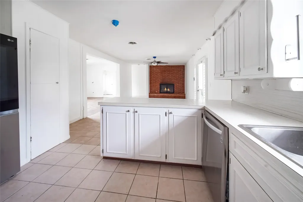 281 Oak Ridge Street Jacksboro TX 76458