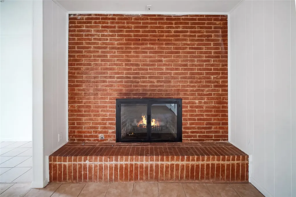 281 Oak Ridge Street Jacksboro TX 76458